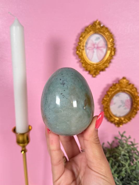 Sea Jasper Egg (28)