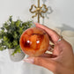 Carnelian Sphere (34v)