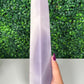 Lavender Fluorite Tower (190k)