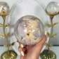 Cobra Jasper Sphere (279)