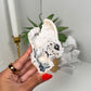 Agatized Coral from Florida (48j)