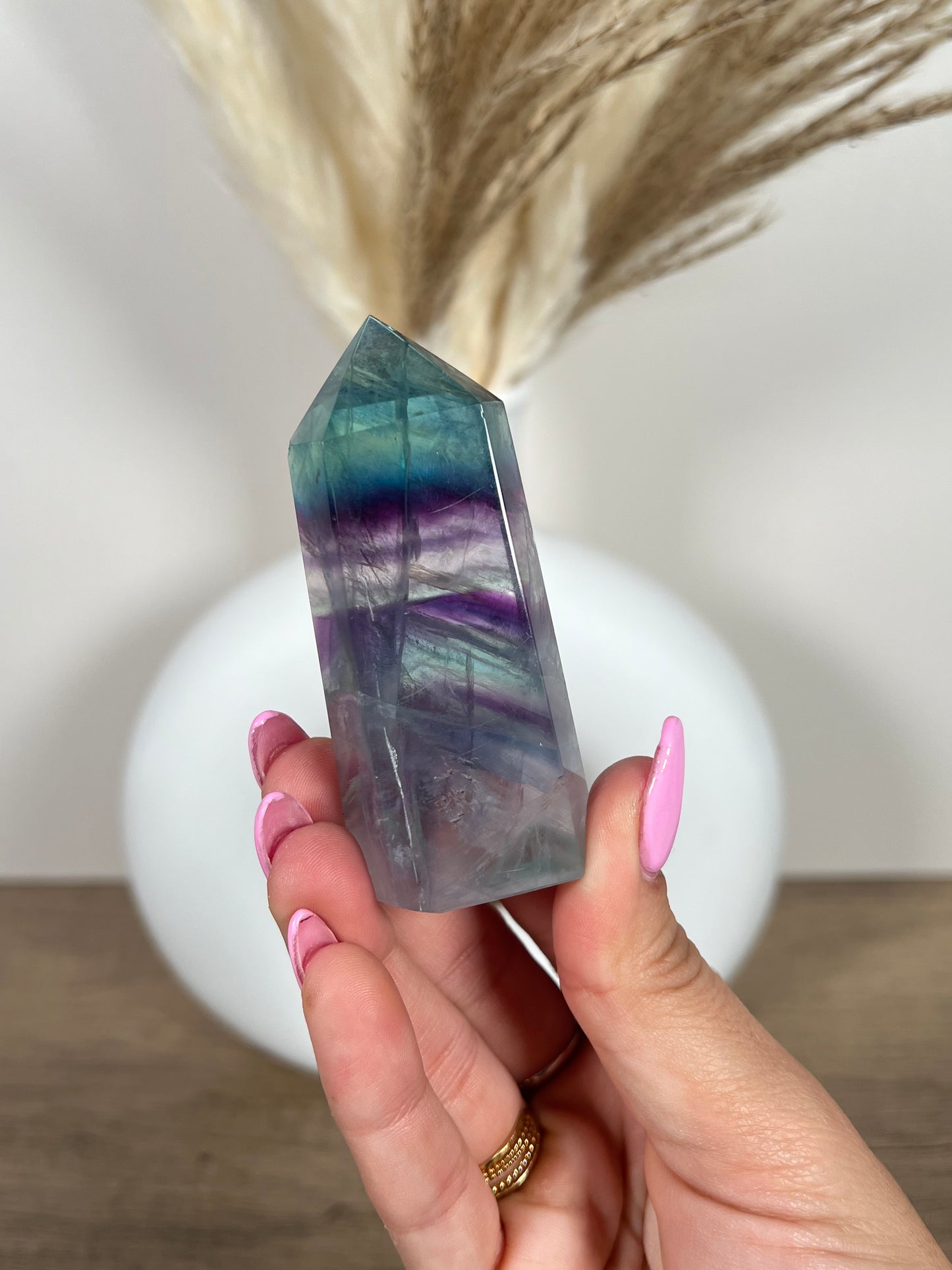 HQ Fluorite Tower (23)