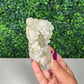 Green Apophylite with Stillbite Cluster (83)