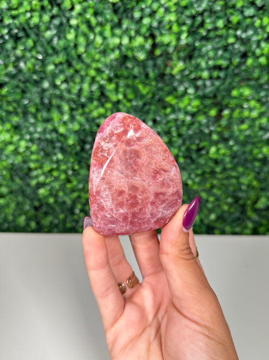 Pink Cobalto Calcite (107)