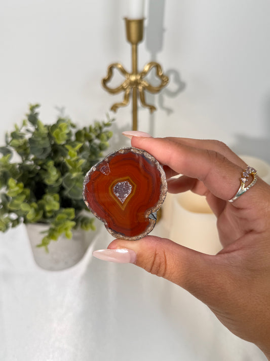 Condor Agate (58p)