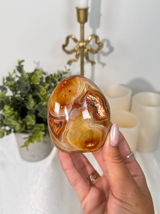 Carnelian Freeform (26)