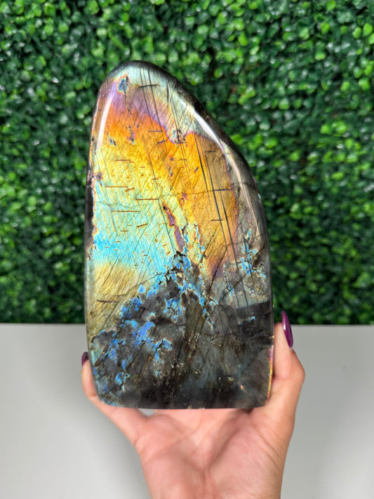 Labradorite Freeform (179)
