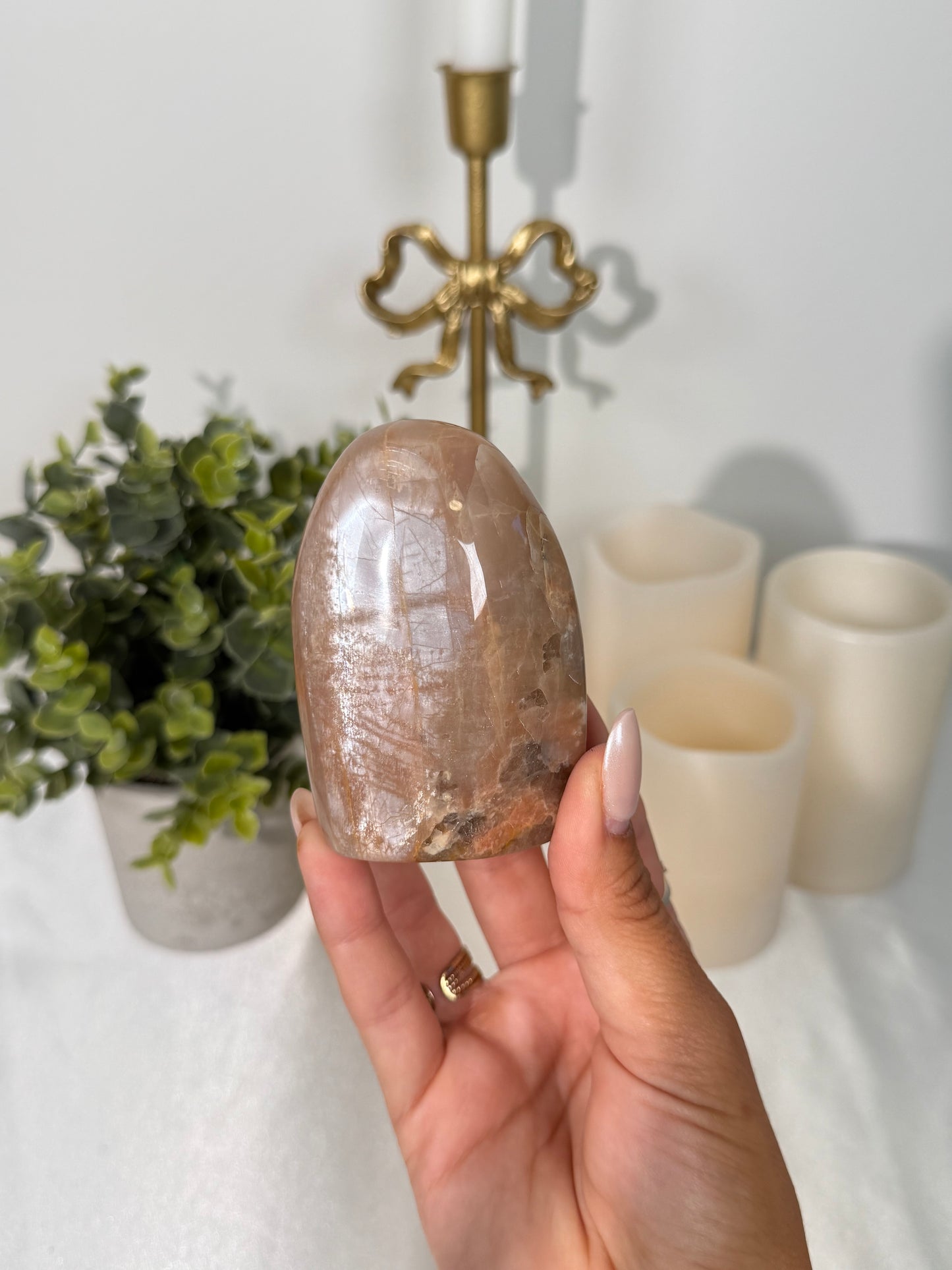 Peach Moonstone Freeform (17)