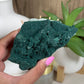 Green Marshy Apophyllite (35e)