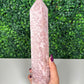 Flower Agate Tower (154)