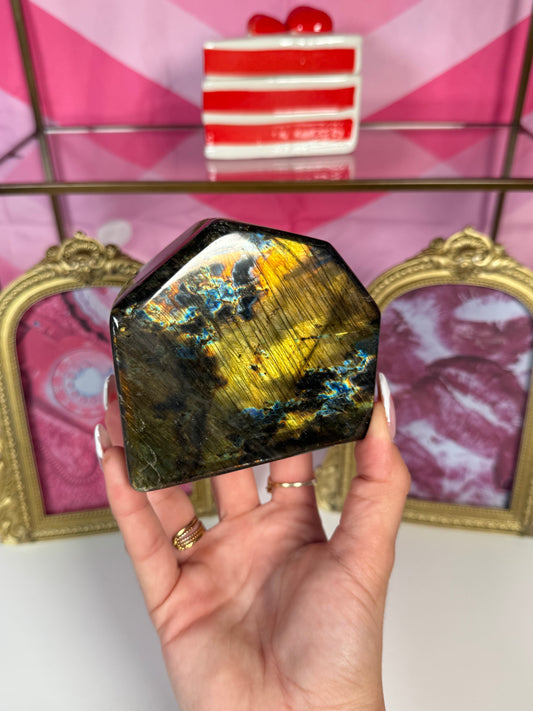 Labradorite Freeform (67n)