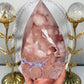 Pink Amethyst Flame (499)