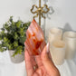 Carnelian Flame (12v)