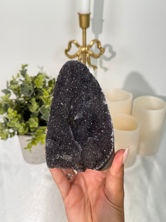 Amethyst Cutbase (92v)
