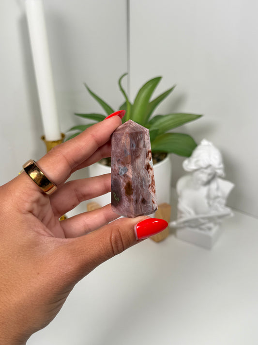 Unicorn Jasper Tower (12Q)