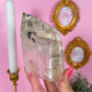 Optical Calcite Freeform (108b)