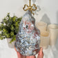 Sea Jasper Flame (107v)