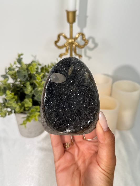 Amethyst Cutbase (50r)