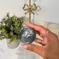 Moss Agate Sphere (11)