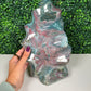 Sea Jasper Flame (725)