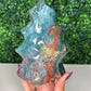 Sea Jasper Flame (204)