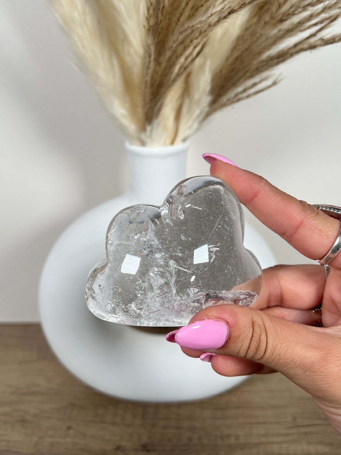 Clear Quartz Cloud (32)