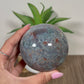 Sea Jasper Sphere (44)