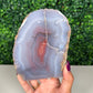 Swazi Agate Cutbase (250)