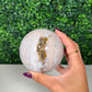 Sea Jasper Sphere (106)
