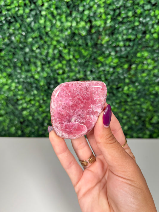 Pink Cobalto Calcite (84)