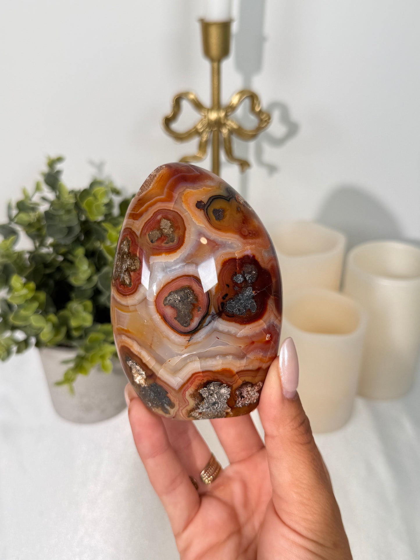 Carnelian Freeform (49)
