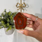 Condor Agate Pair (65a)