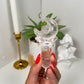 Clear Quartz Wand (30c)