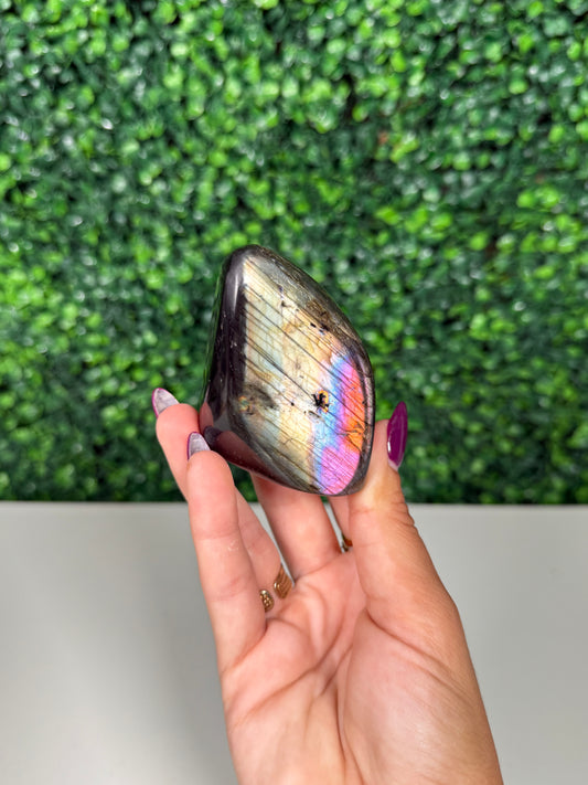 Labradorite Freeform (51r)