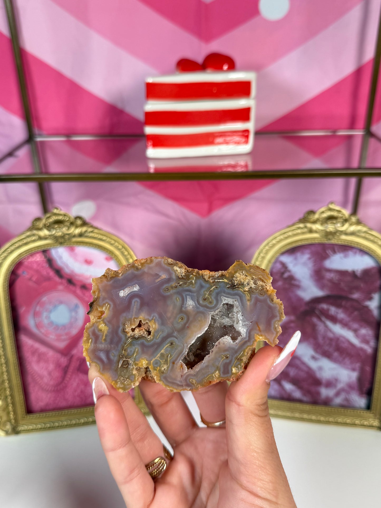 Laguna Agate (140)