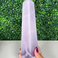 Lavender Fluorite Tower (190)