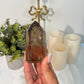 Smokey Quartz Tower (58c)