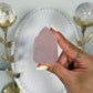 Mini Rose Quartz Tower (15)