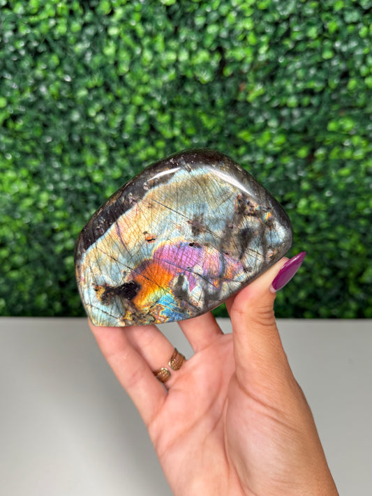 Labradorite Freeform (90n)