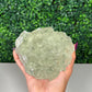Green Fluorite from Hunan China (420)