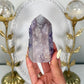 Pink Amethyst Tower (80G)