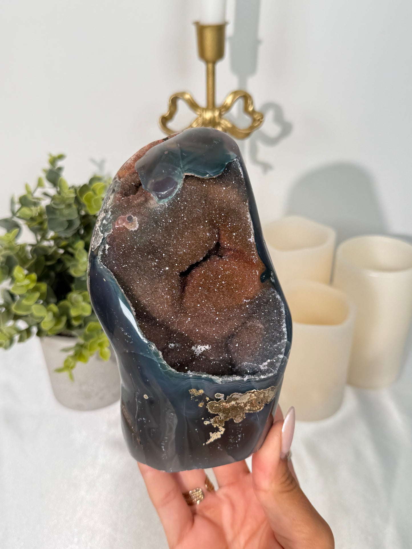 Amethyst Cutbase (245)