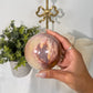 Polychrome Jasper Sphere (81s)
