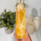 Honeycomb Calcite Freeform (93c)