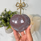 Sea Jasper Heart (37p)