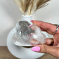 Clear Quartz Cloud (42n)