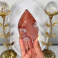 Pink Amethyst Flame (78a)