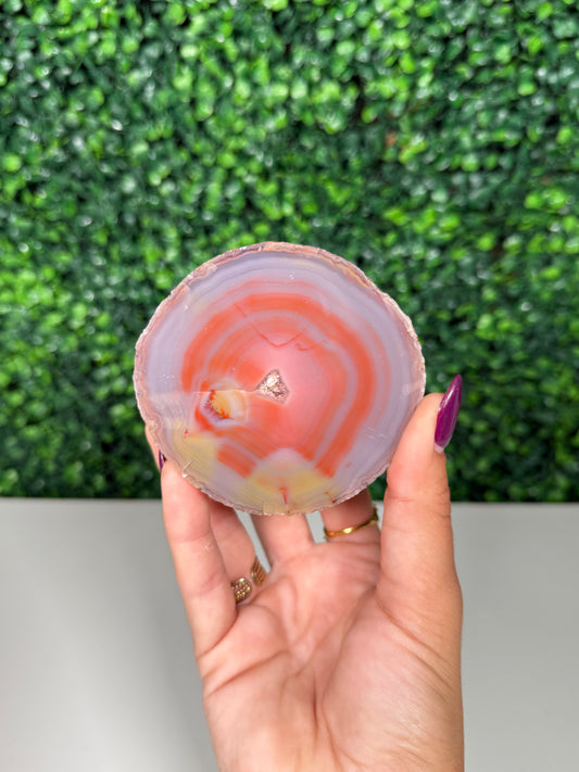 Patagonia Agate (420)