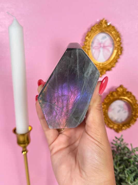 Labradorite Freeform (46i)