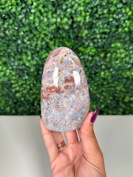 Sea Jasper Freeform (45)